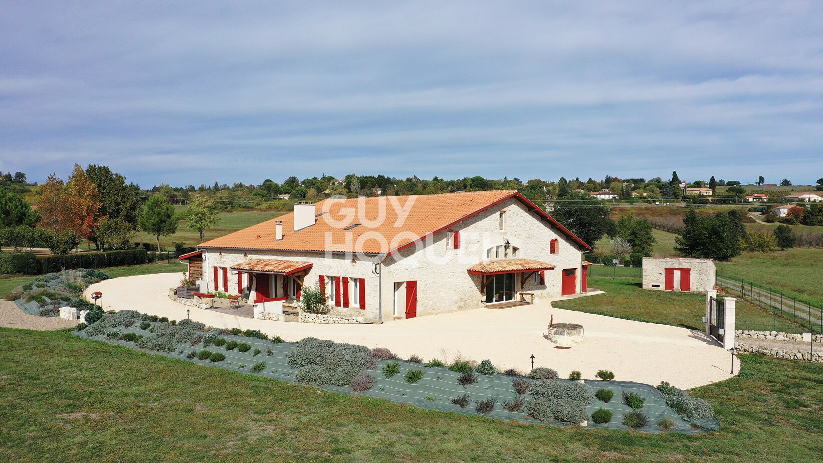 Maison Pierre Marmande