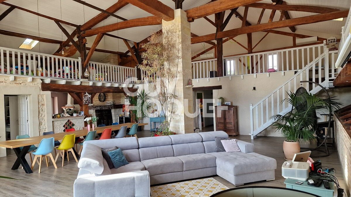 Maison Pierre Marmande