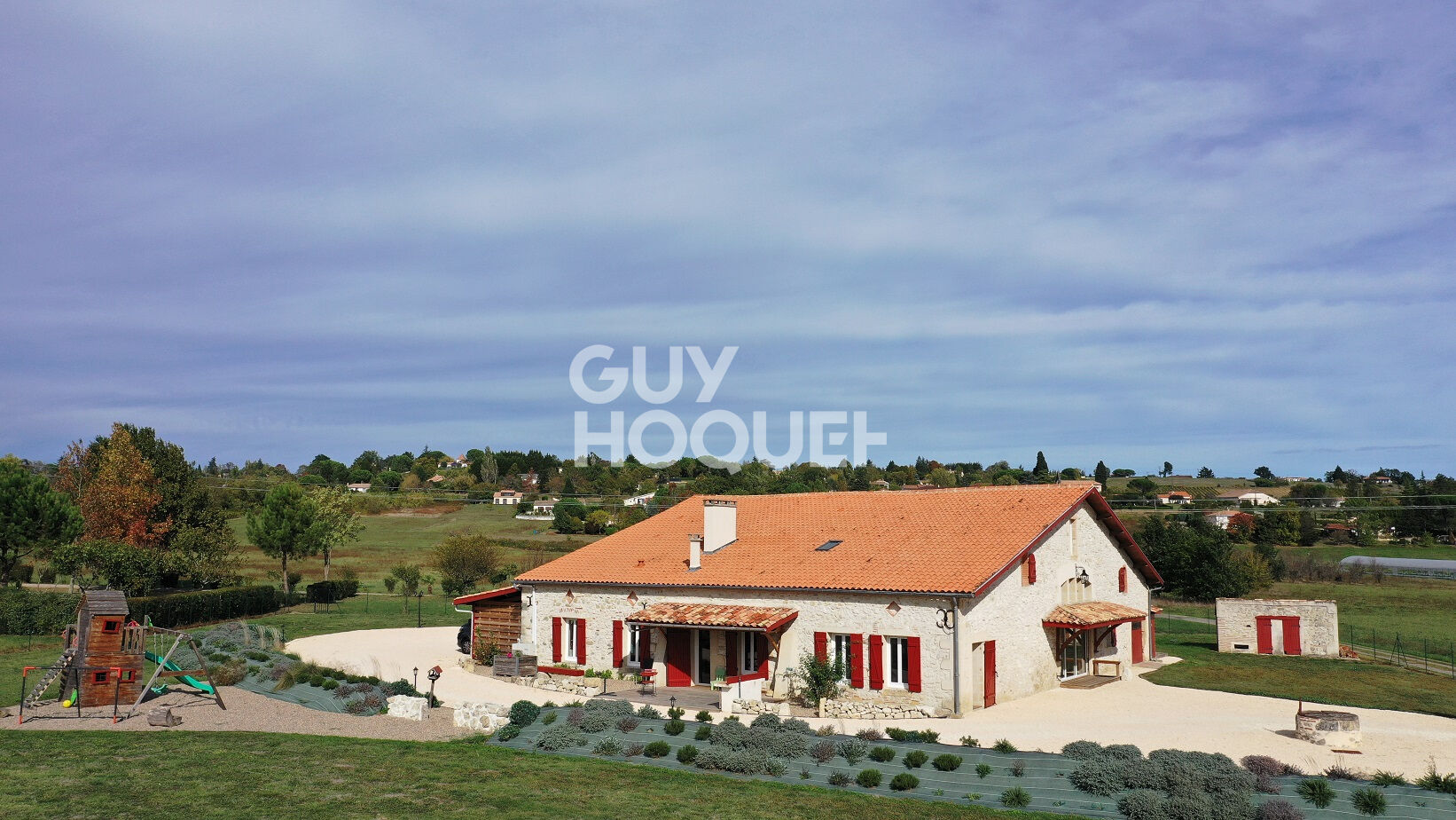 Maison Pierre Marmande