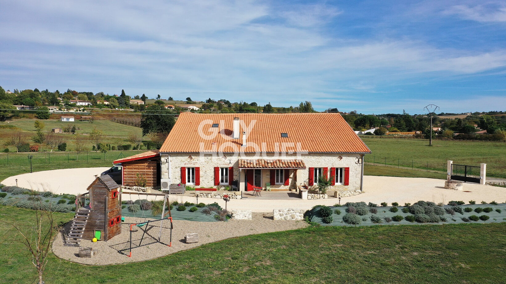 Maison Pierre Marmande