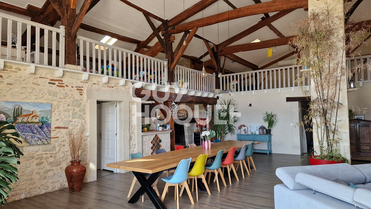 Maison Pierre Marmande