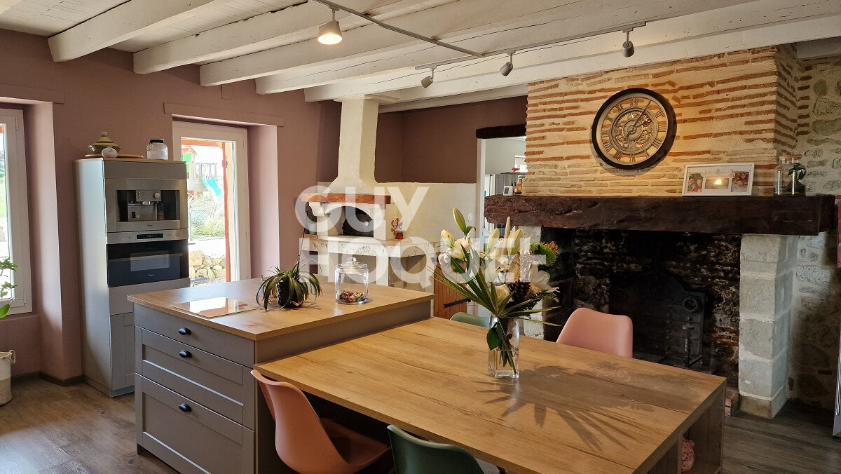 Maison Pierre Marmande