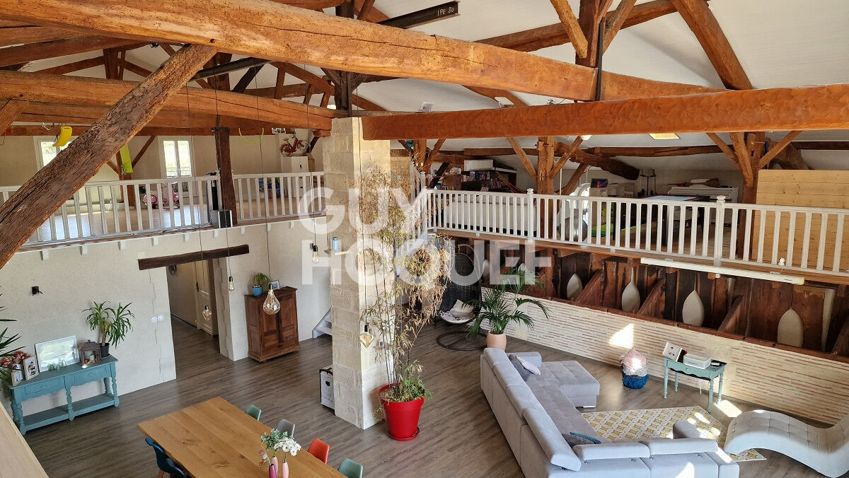 Maison Pierre Marmande