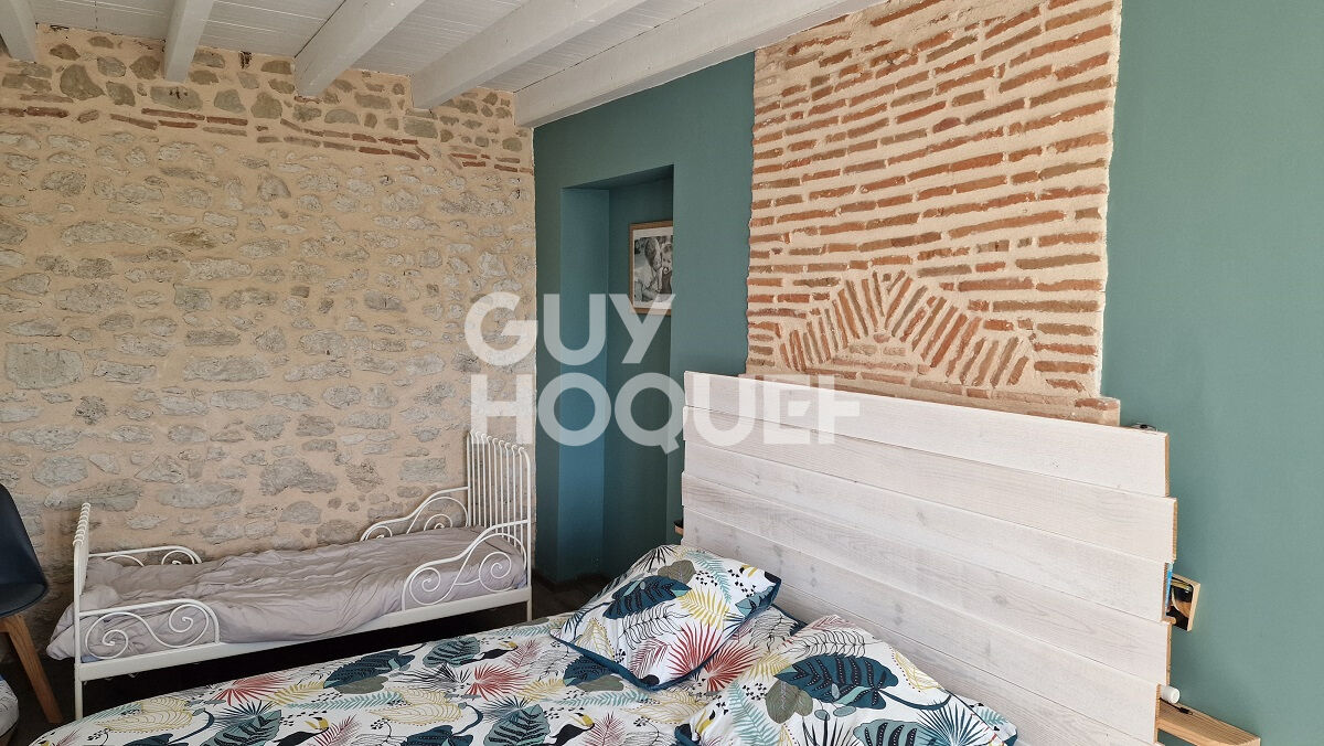 Maison Pierre Marmande