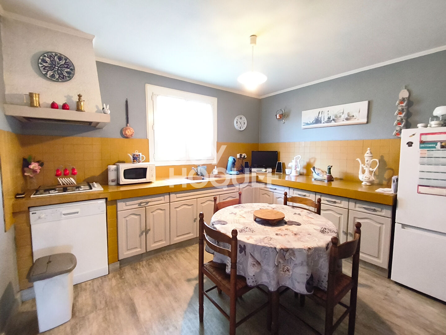 Maison de plain pied proche Marmande