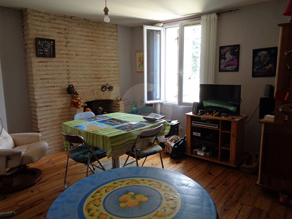 Appartement Marmande 50 m2