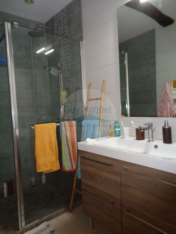 Maison de ville Marmande, 130 m2 avec cour et garage.