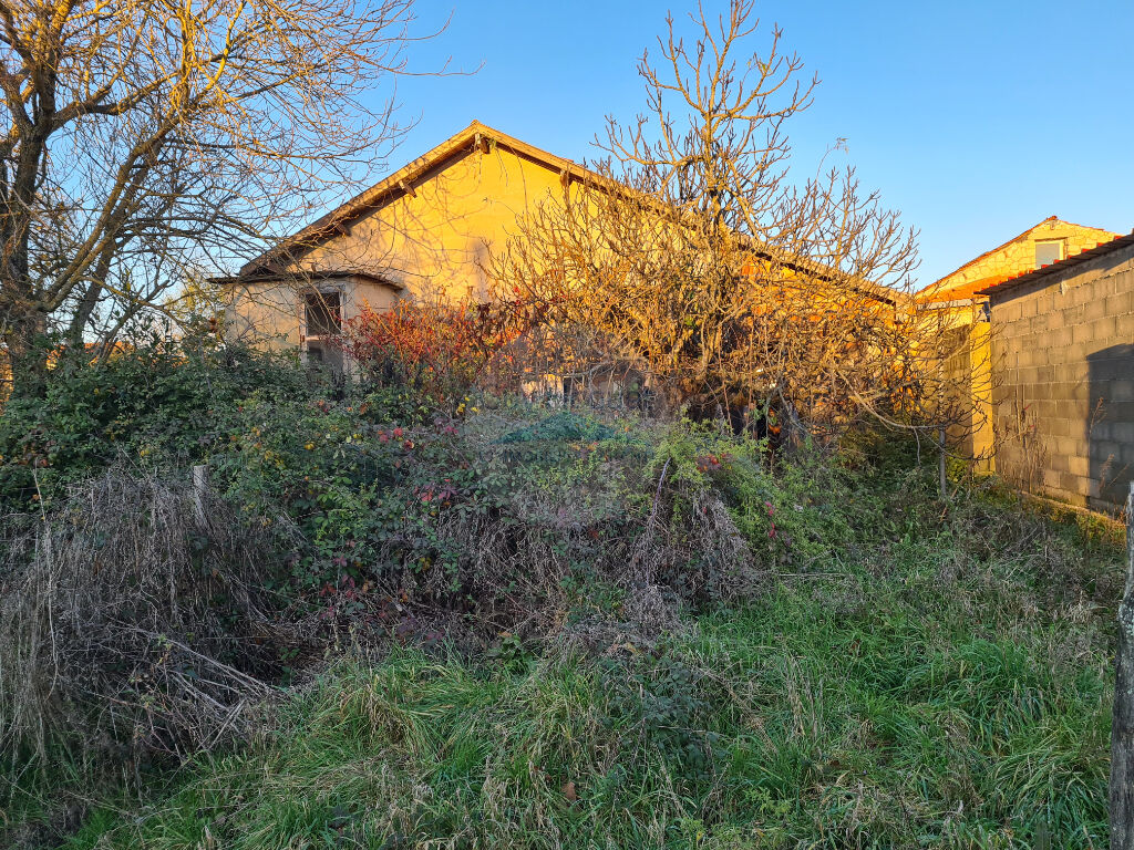 Parking / box Marmande 226 m2