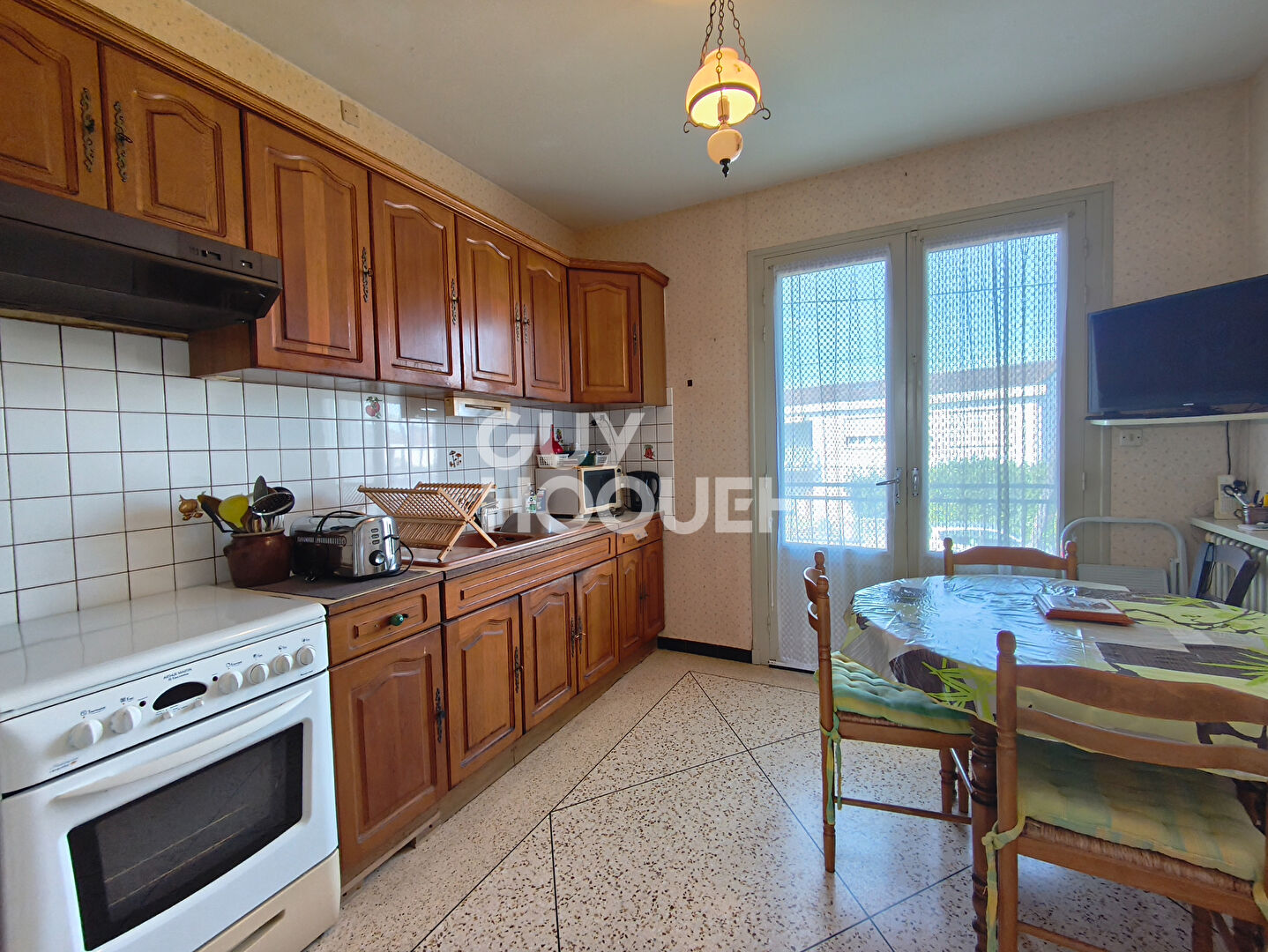 Maison  avec jardin et garage Marmande