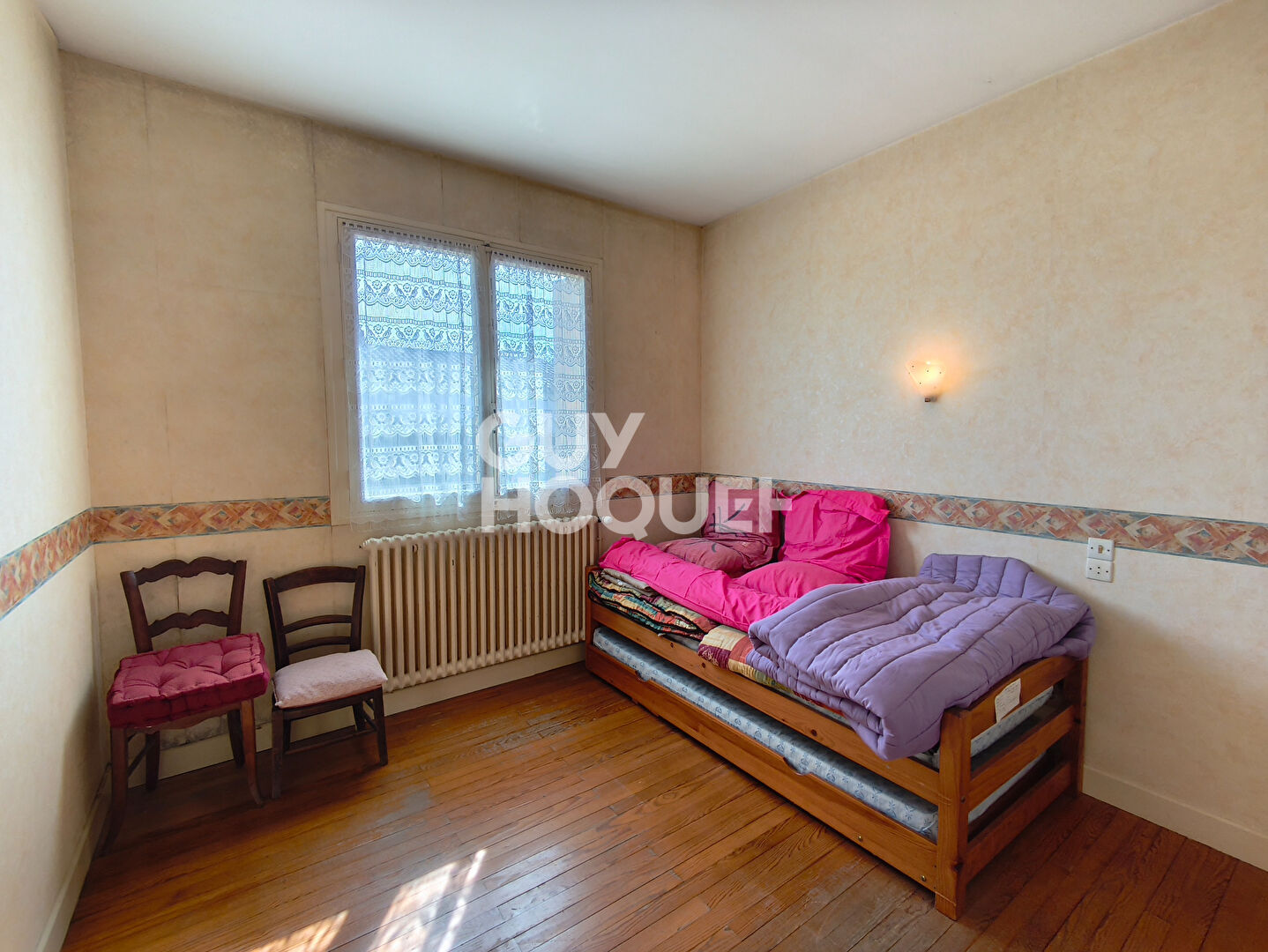 Maison  avec jardin et garage Marmande