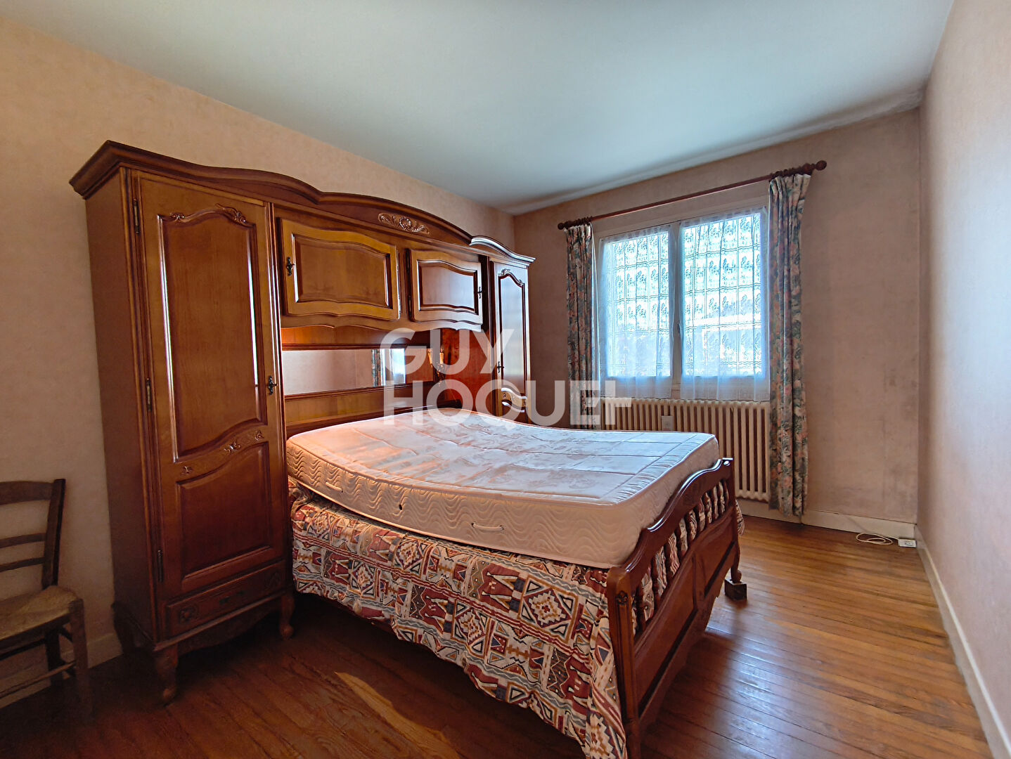 Maison  avec jardin et garage Marmande