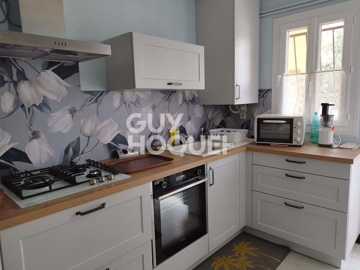 Appartement Marmande 3 pièce(s)