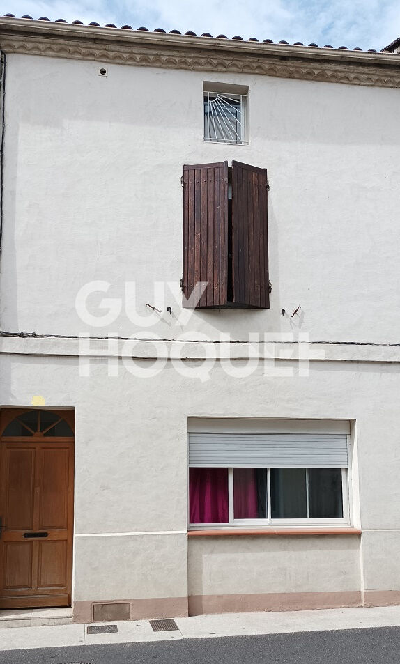 Maison à louer Gontaud De Nogaret