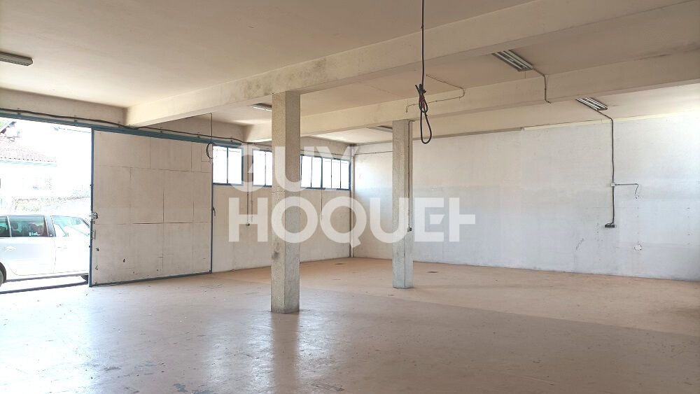 Entrepôt / local commercial Marmande centre