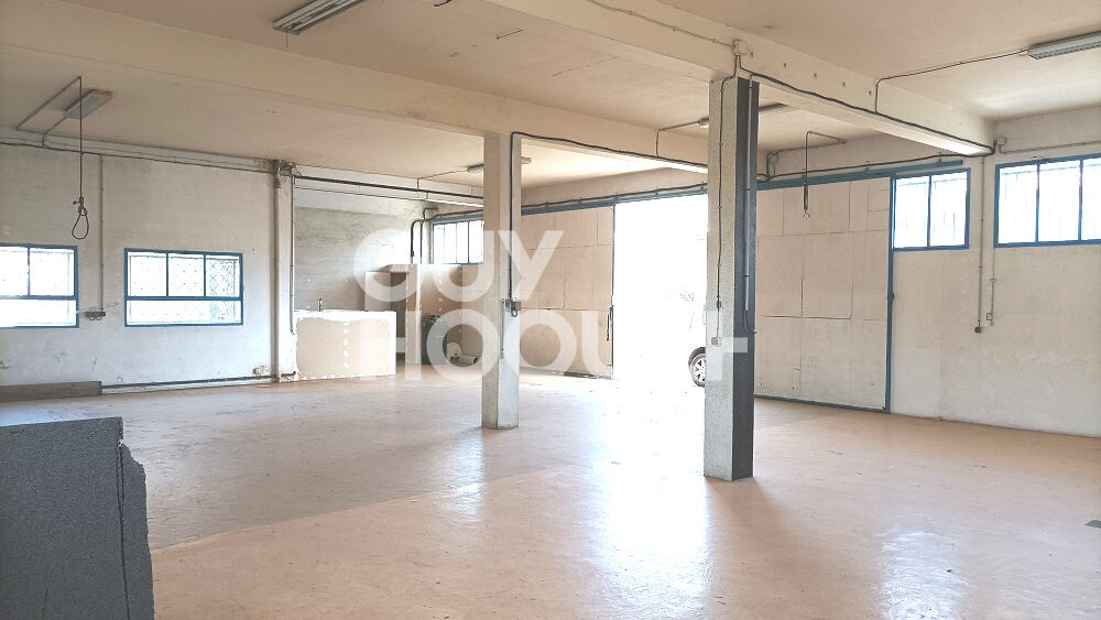 Entrepôt / local commercial Marmande centre