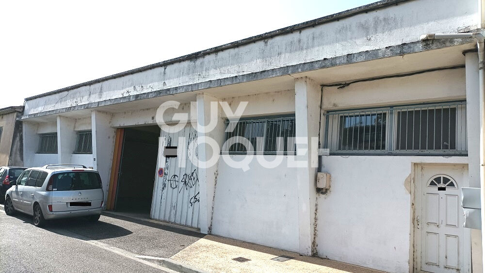 Entrepôt / local commercial Marmande centre