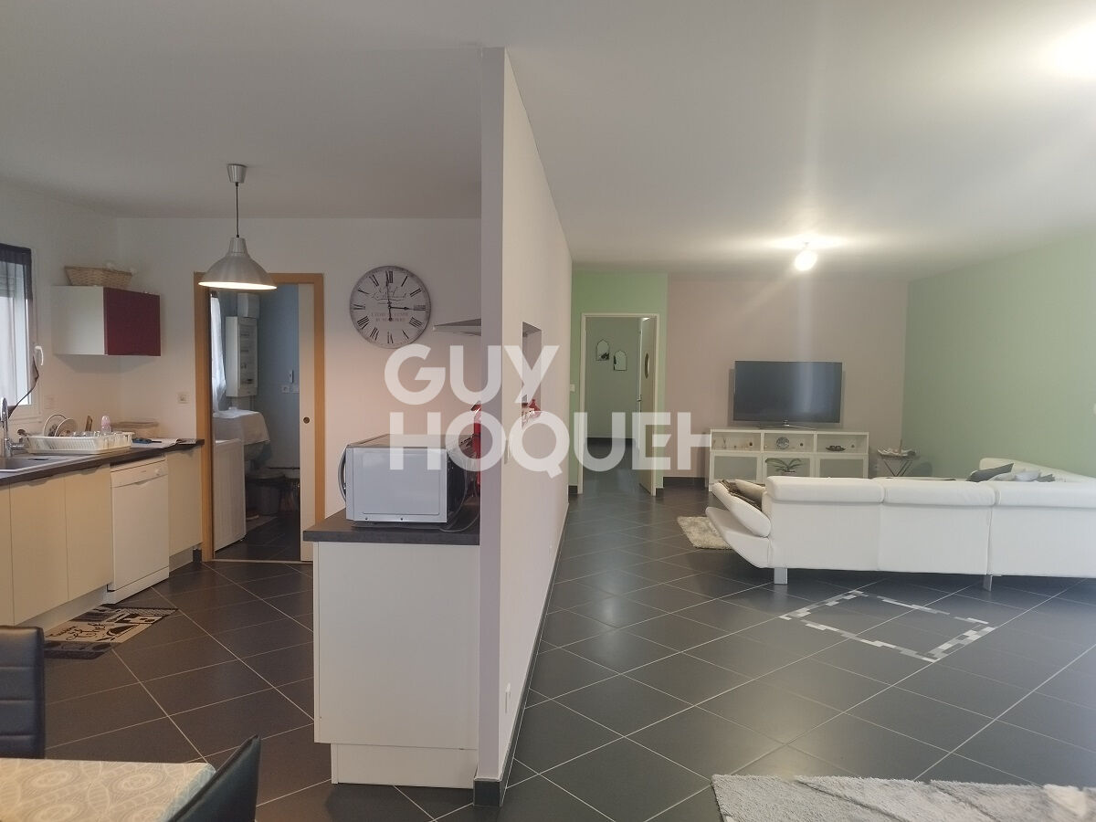 Maison Sainte Bazeille 7 pièce(s)