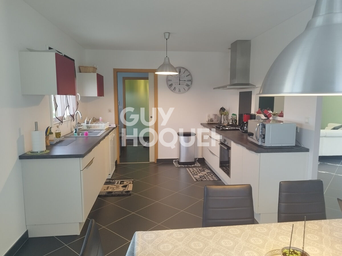 Maison Sainte Bazeille 7 pièce(s)