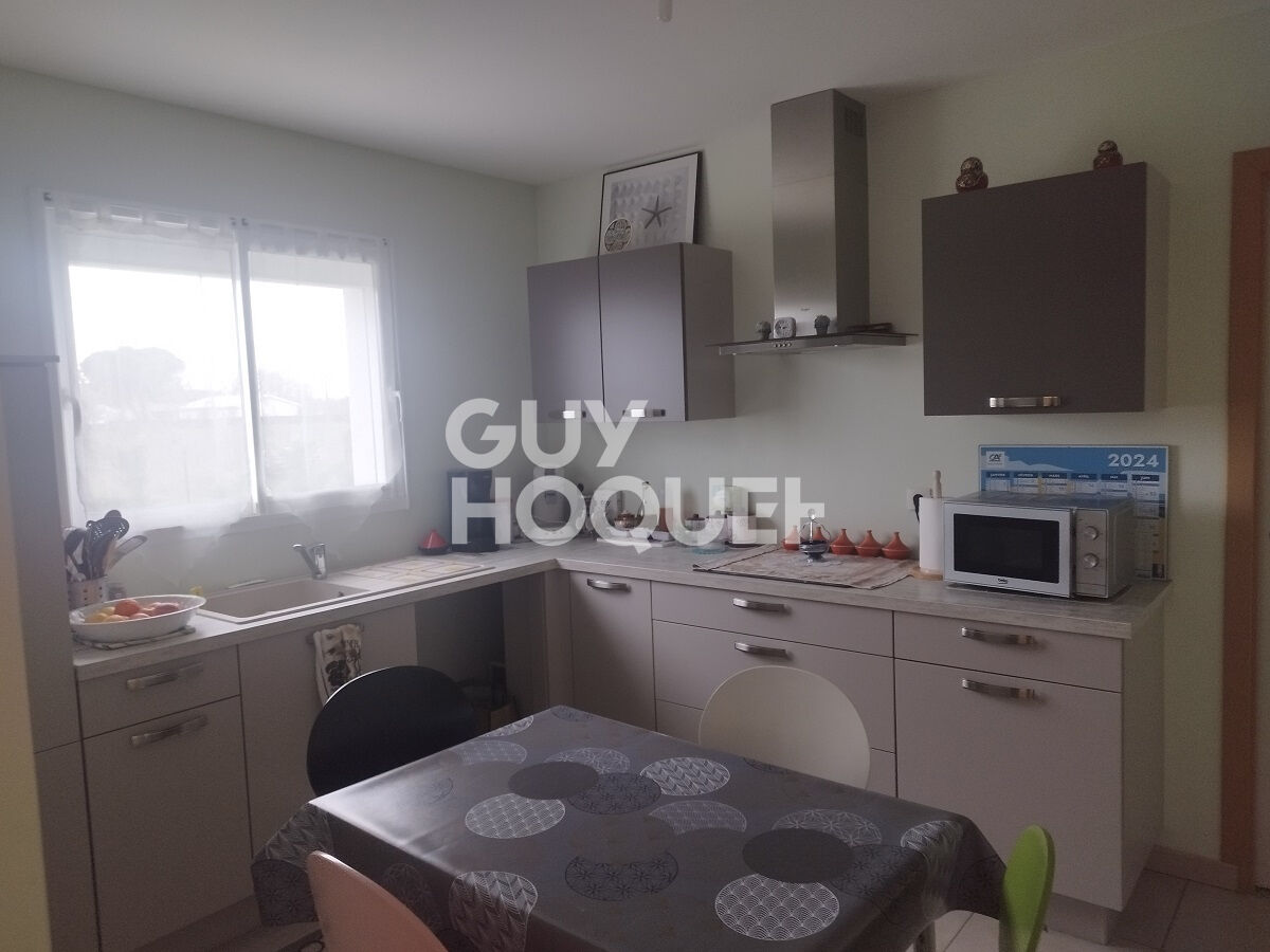 Maison Sainte Bazeille 7 pièce(s)