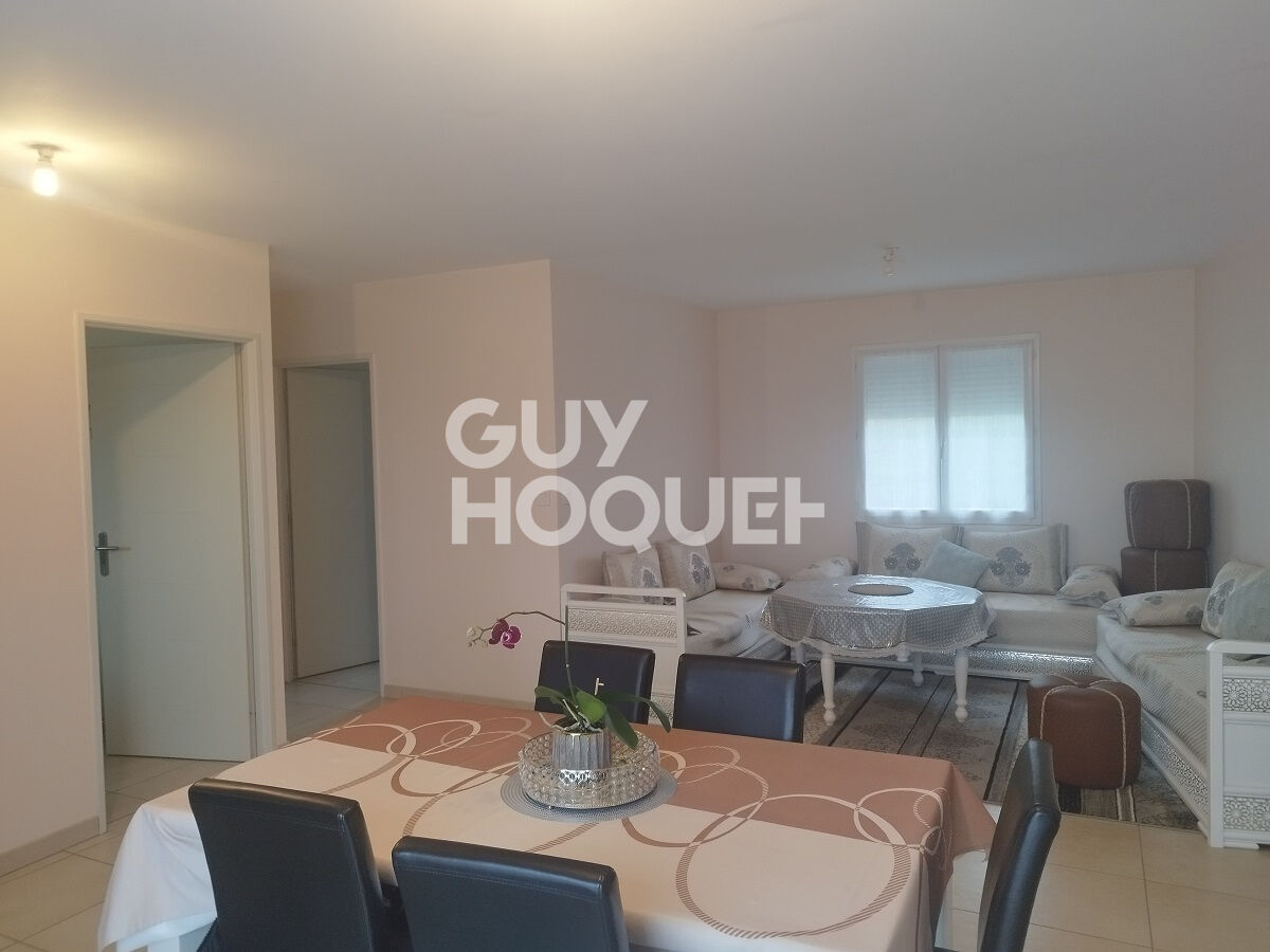 Maison Sainte Bazeille 7 pièce(s)