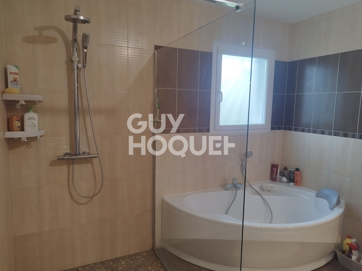 Maison Sainte Bazeille 7 pièce(s)