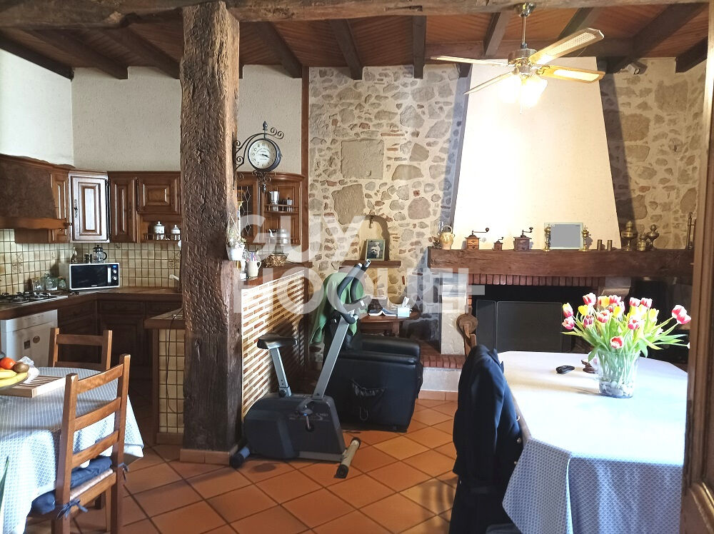 Maison village toutes commodités