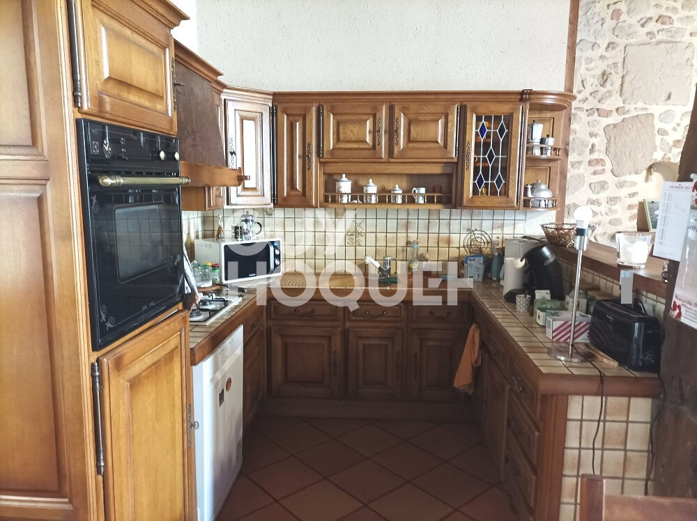 Maison village toutes commodités