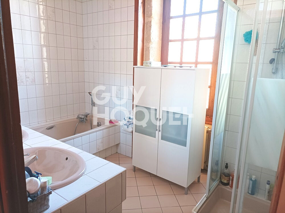 Maison village toutes commodités