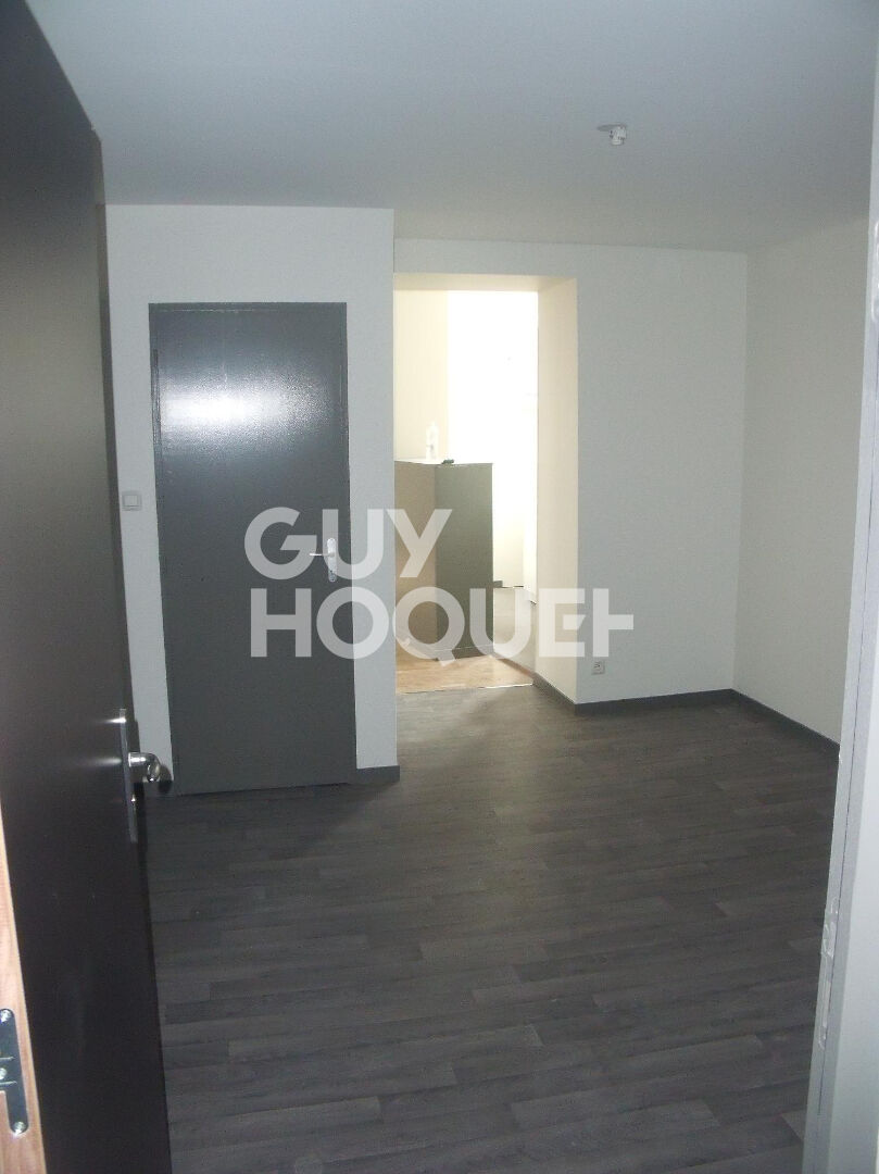 Immeuble de rapport  Marmande 500 m2