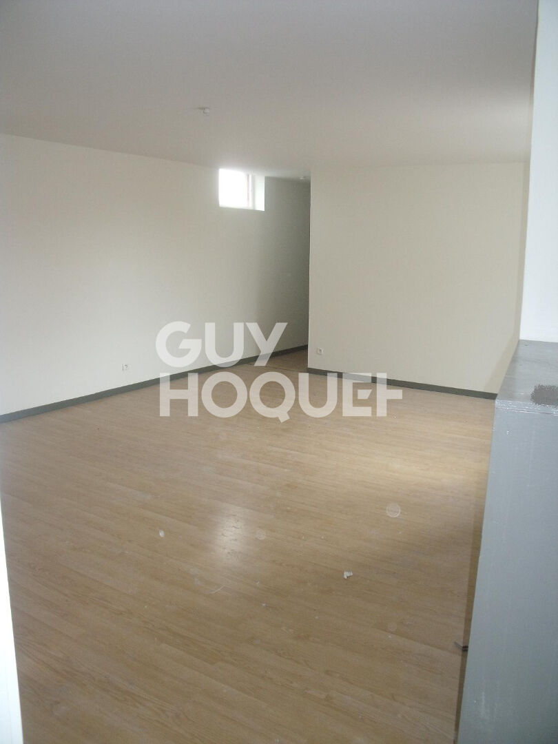 Immeuble de rapport  Marmande 500 m2