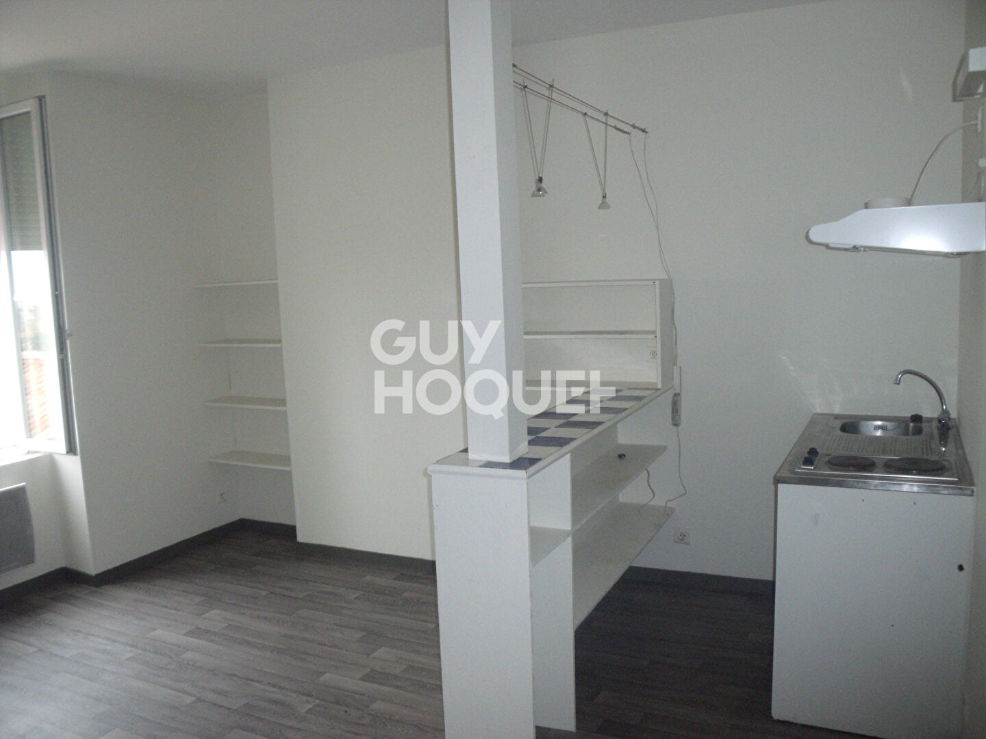 Immeuble de rapport  Marmande 500 m2