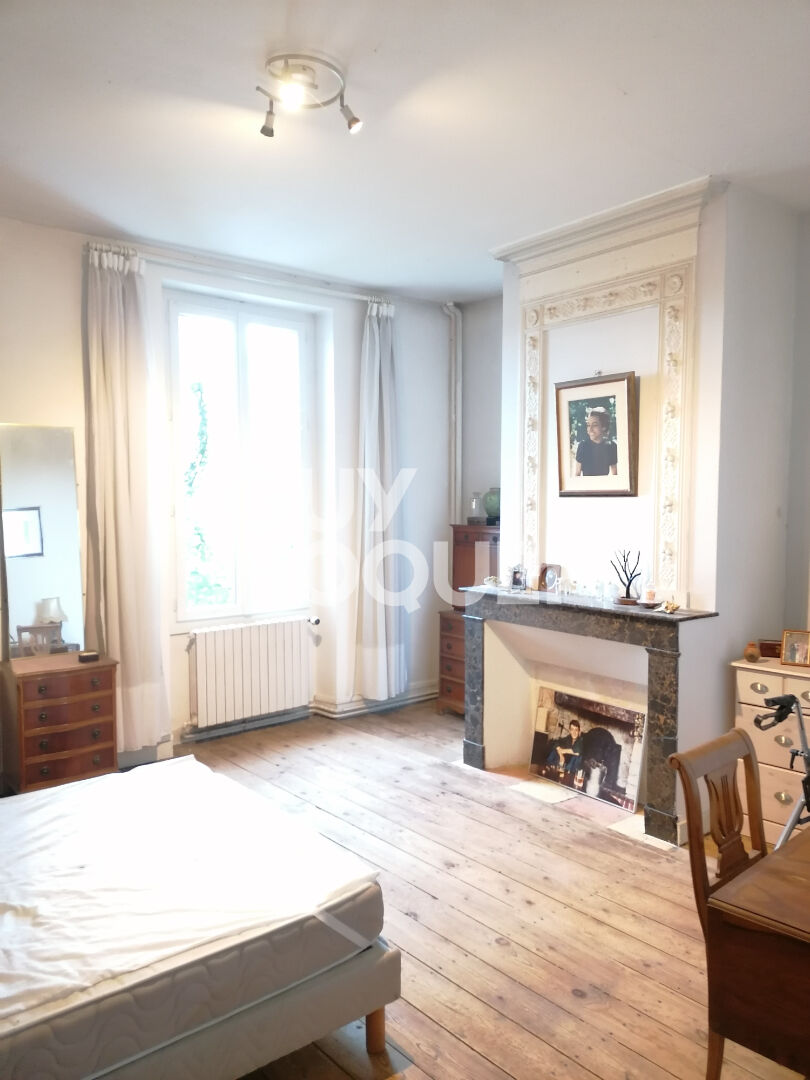 Maison de ville 6 pièce(s) 171.4 m2