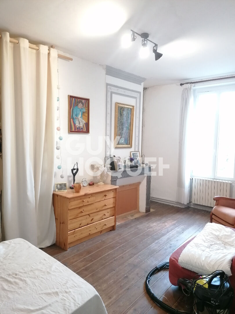 Maison de ville 6 pièce(s) 171.4 m2