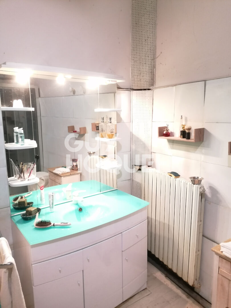 Maison de ville 6 pièce(s) 171.4 m2