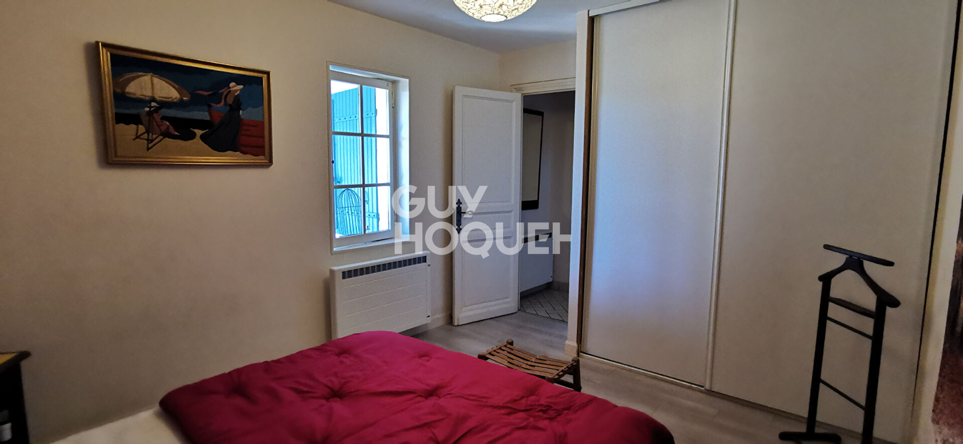 Maison  de ville en pierre  GONTAUD DE NOGARET 8 Pièces