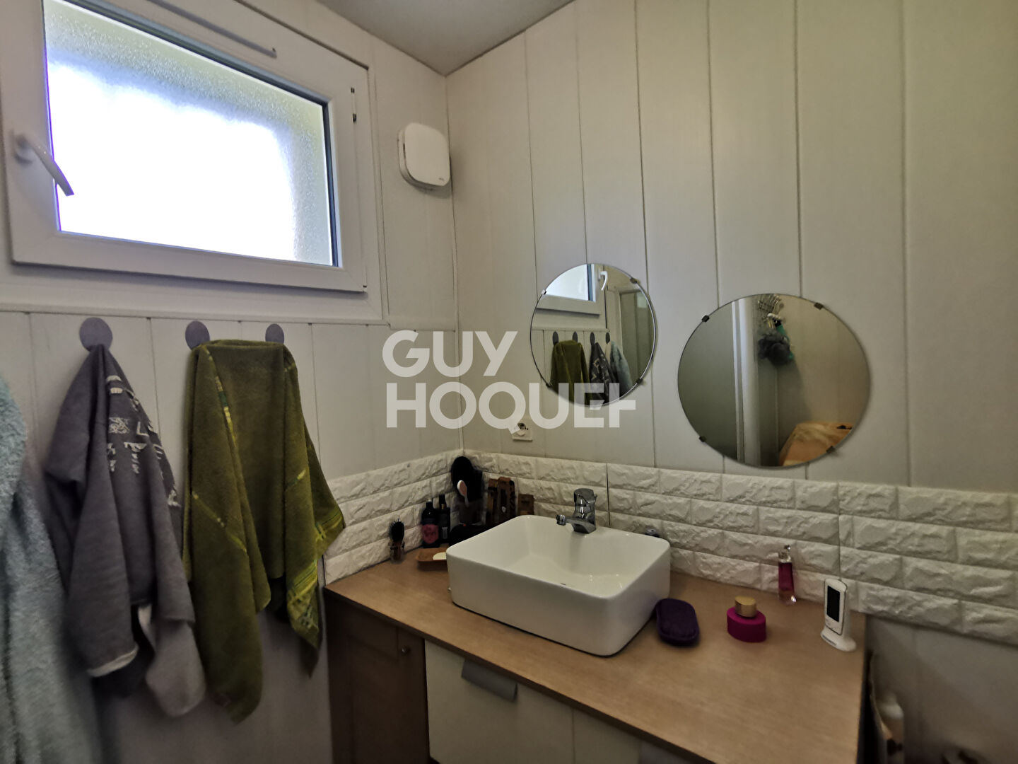 Maison  de ville en pierre  GONTAUD DE NOGARET 8 Pièces