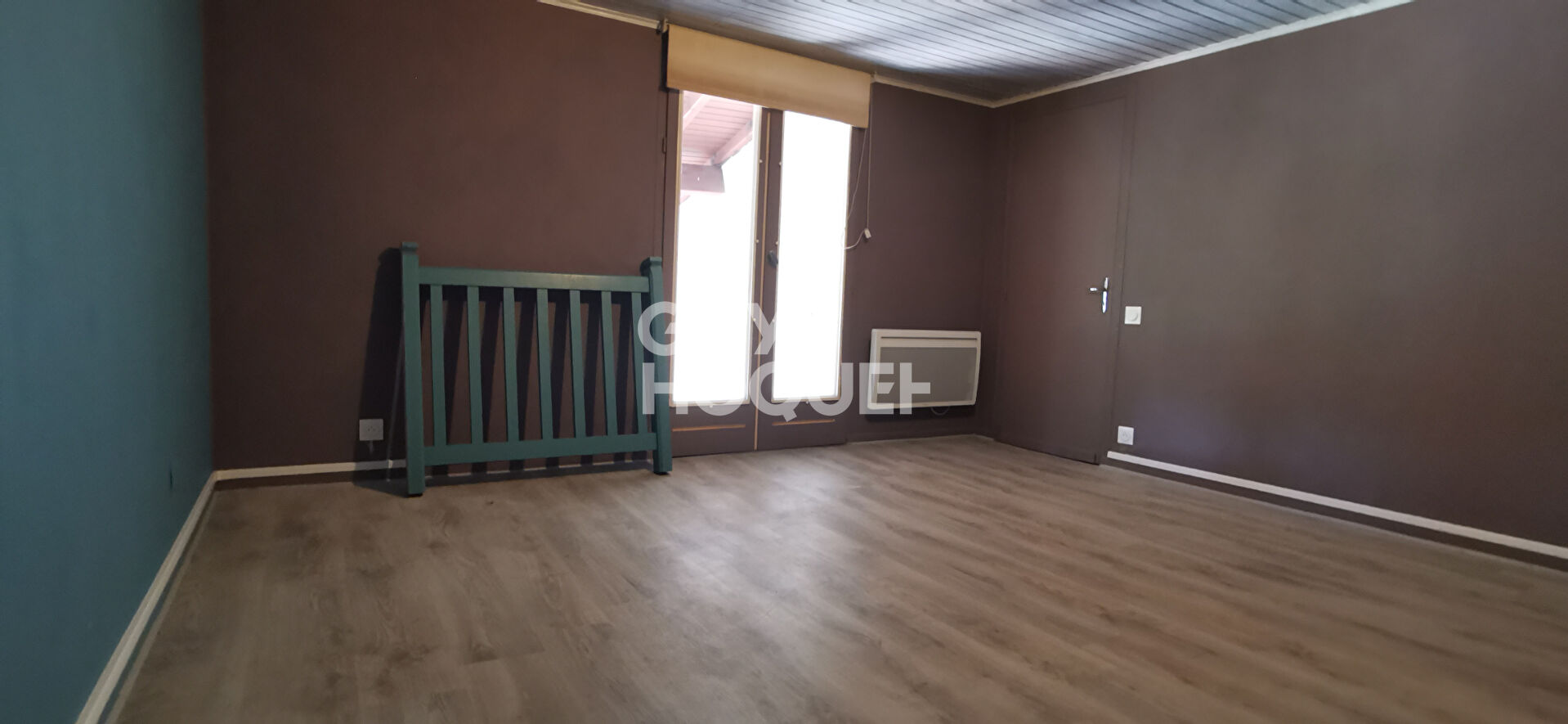 Maison  de ville en pierre  GONTAUD DE NOGARET 8 Pièces