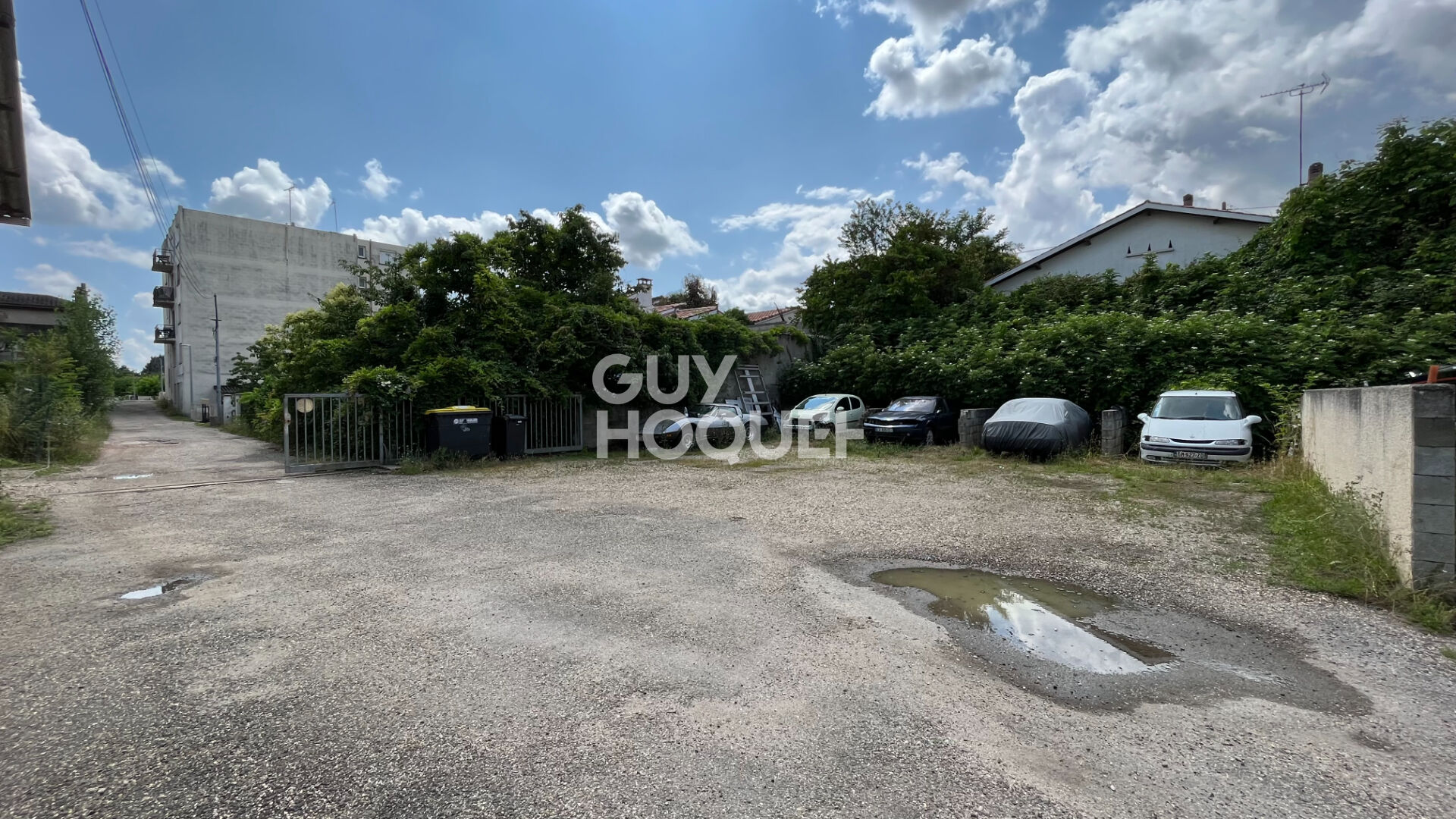 Local commercial Marmande 180 m2