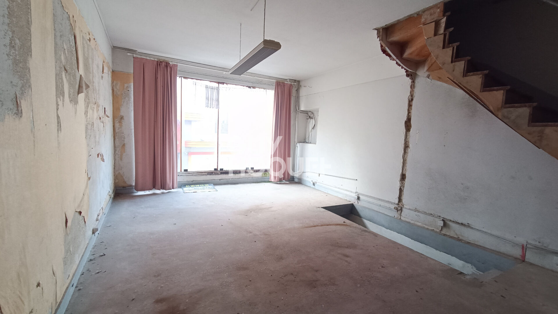 Immeuble Marmande 2 pièce(s) 275 m2