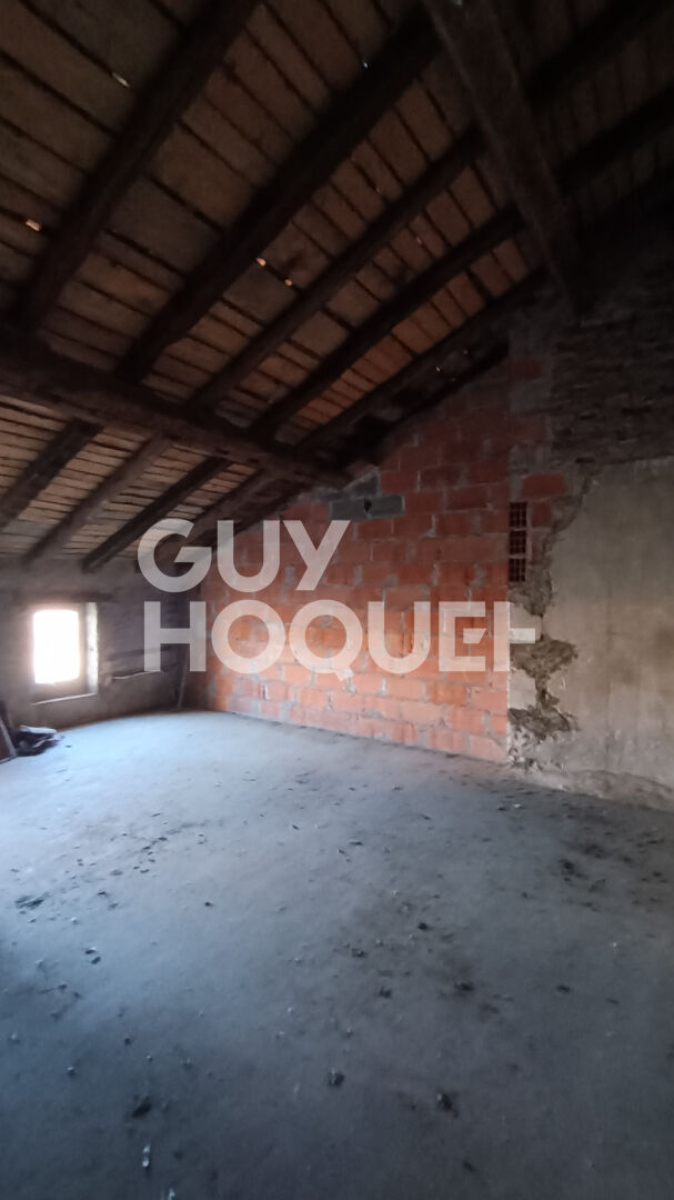 Immeuble Marmande 2 pièce(s) 275 m2