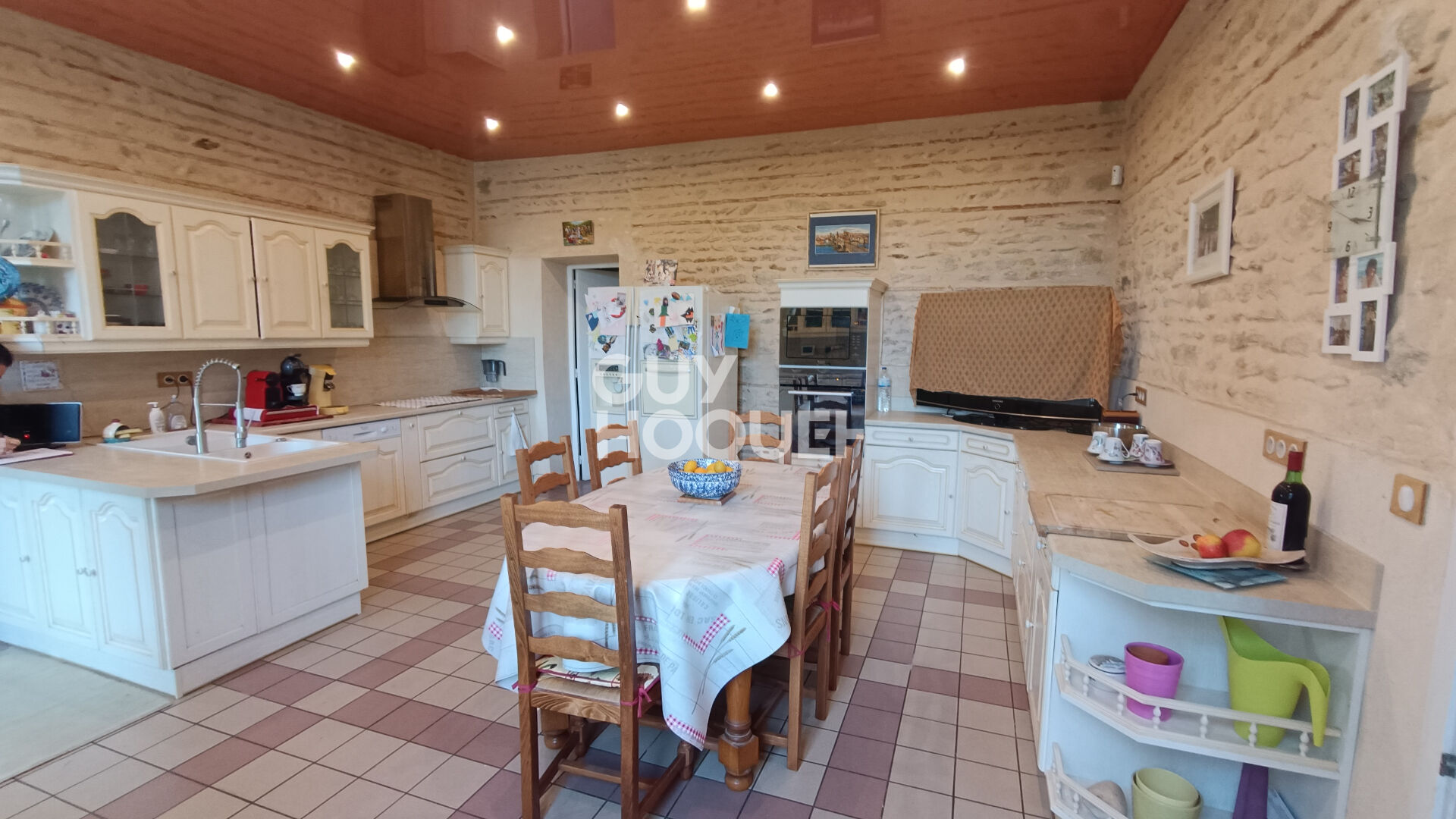 Entre Marmande et Casteljaloux