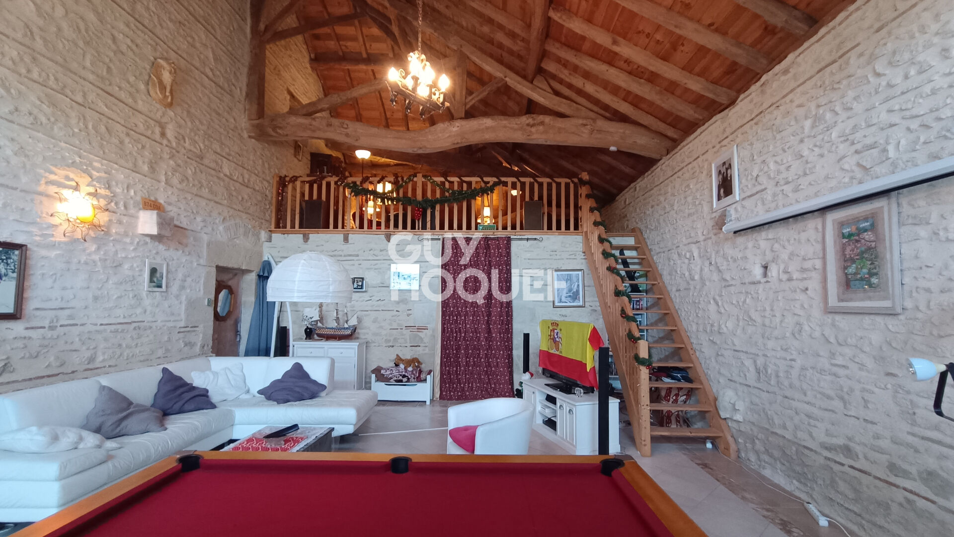 Entre Marmande et Casteljaloux