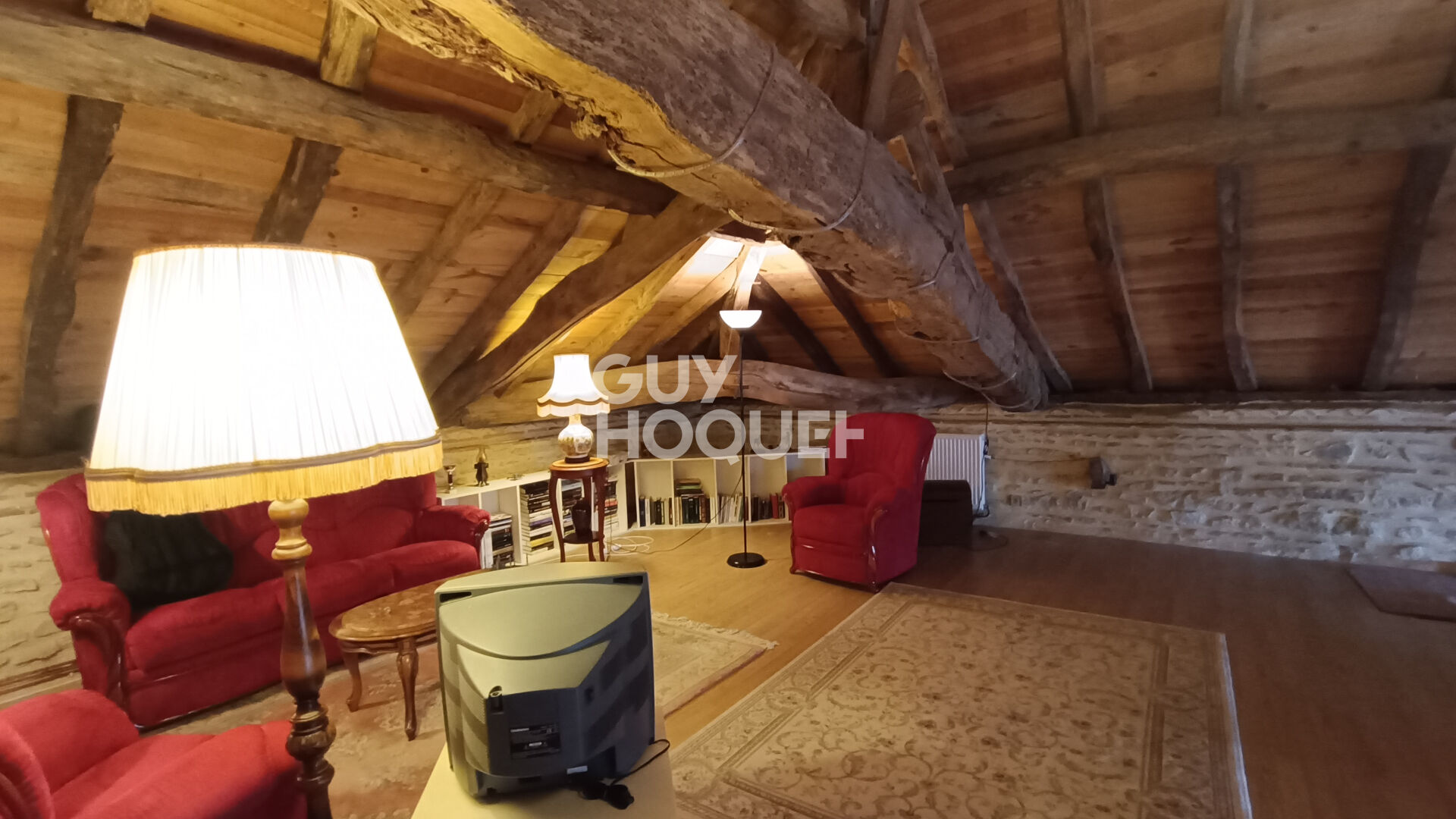 Entre Marmande et Casteljaloux