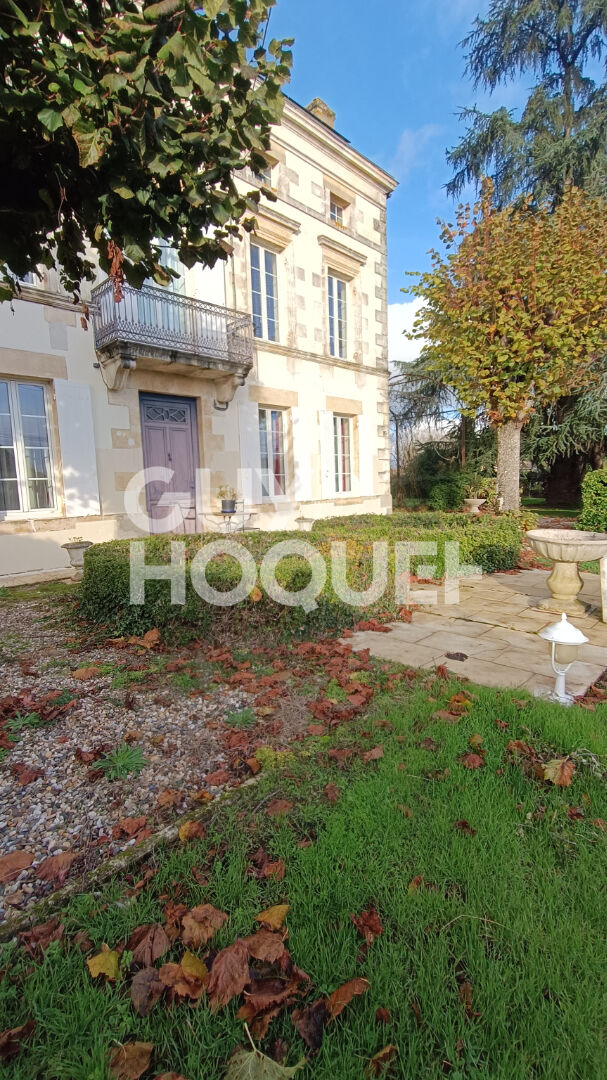 Entre Marmande et Casteljaloux