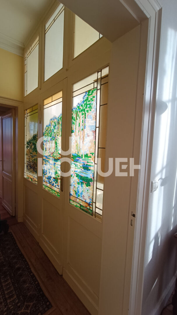 Entre Marmande et Casteljaloux