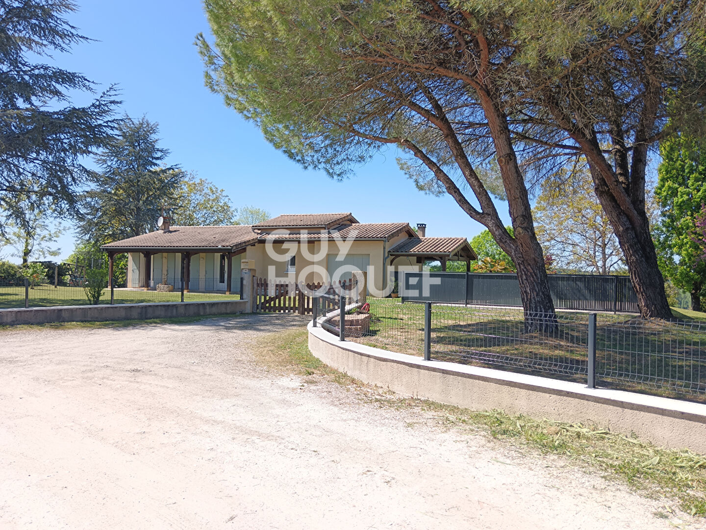 Maison coup de coeur