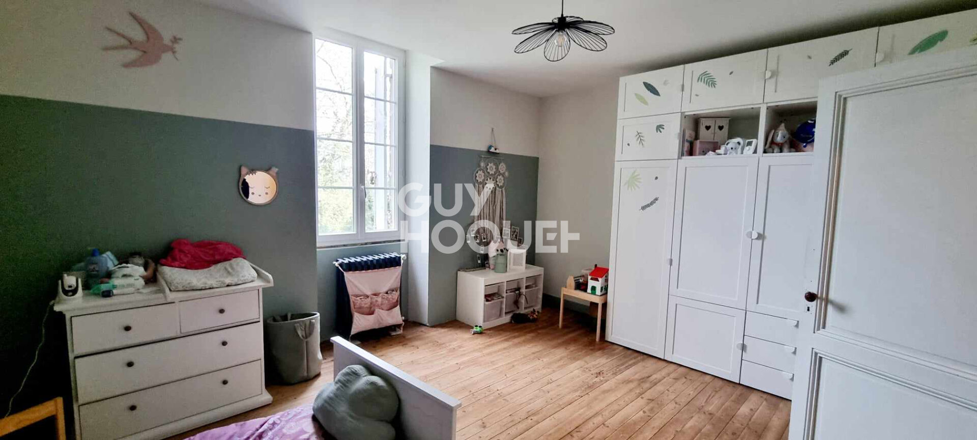 Coup de coeur Girondine en Bordure de Canal