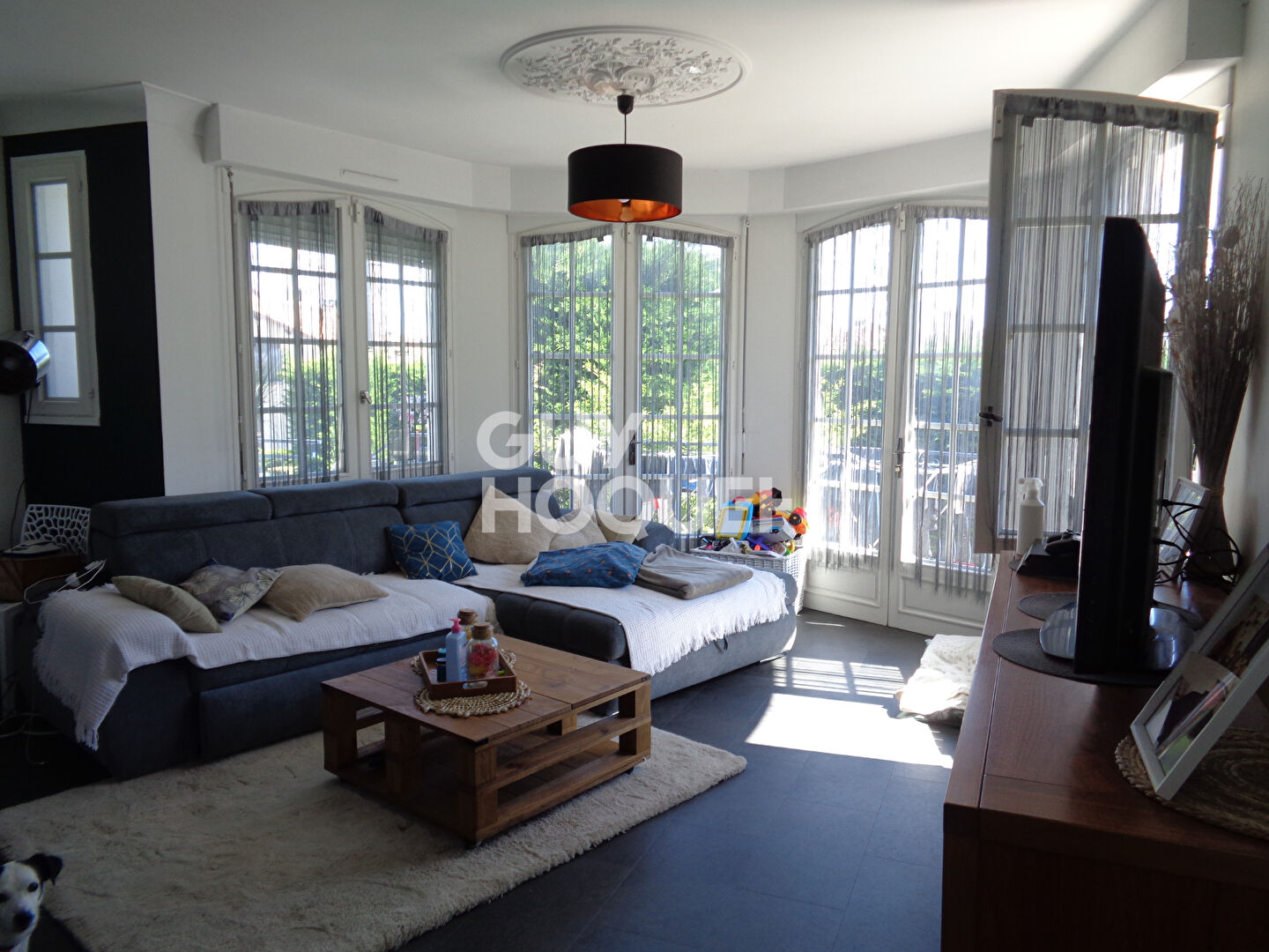 Maison Marmande 5 chambres 125 m2