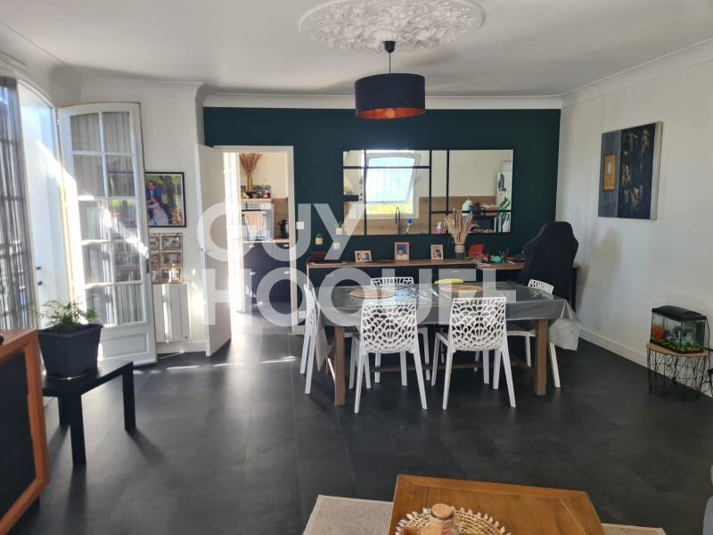 Maison Marmande 5 chambres 125 m2