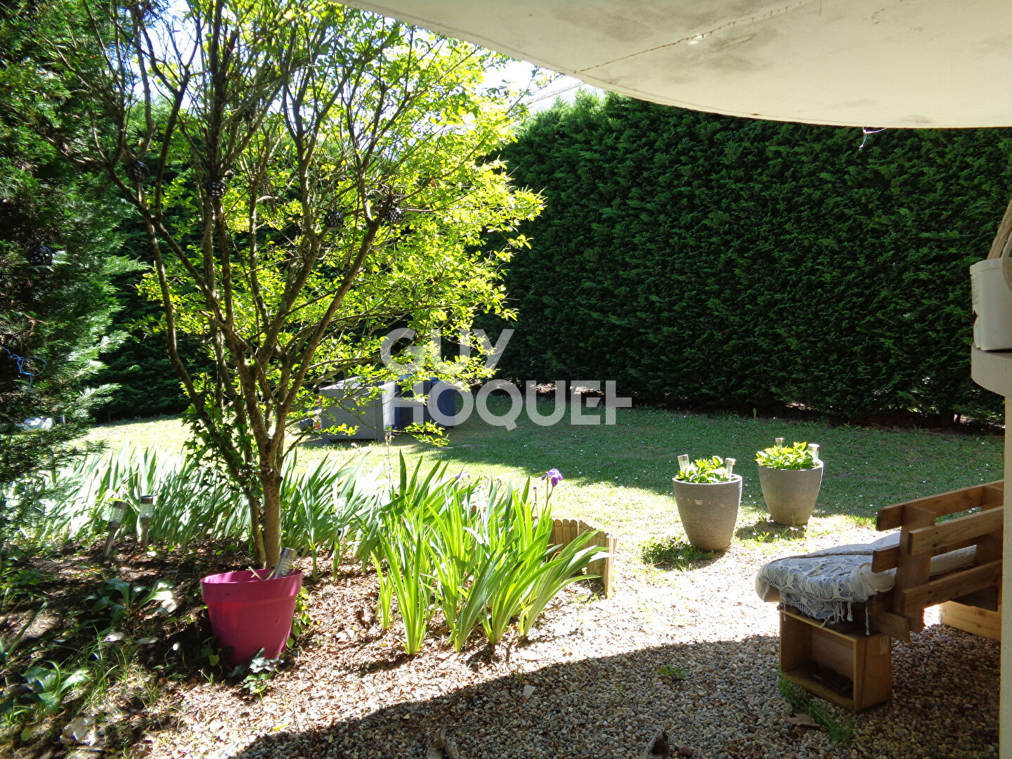 Maison Marmande 5 chambres 125 m2